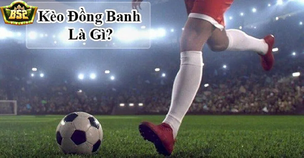 Bí quyết đặt cược kèo đồng banh là gì