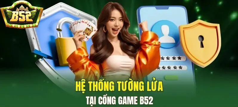 B52 Club hỗ trợ người chơi chu đáo, chuyên nghiệp 24/7