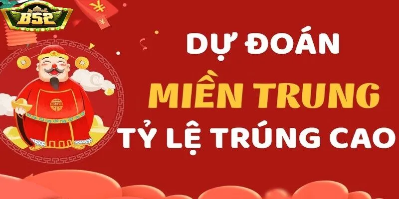 Xổ số miền Trung B52 Club đang rất được thích thú trên thị trường
